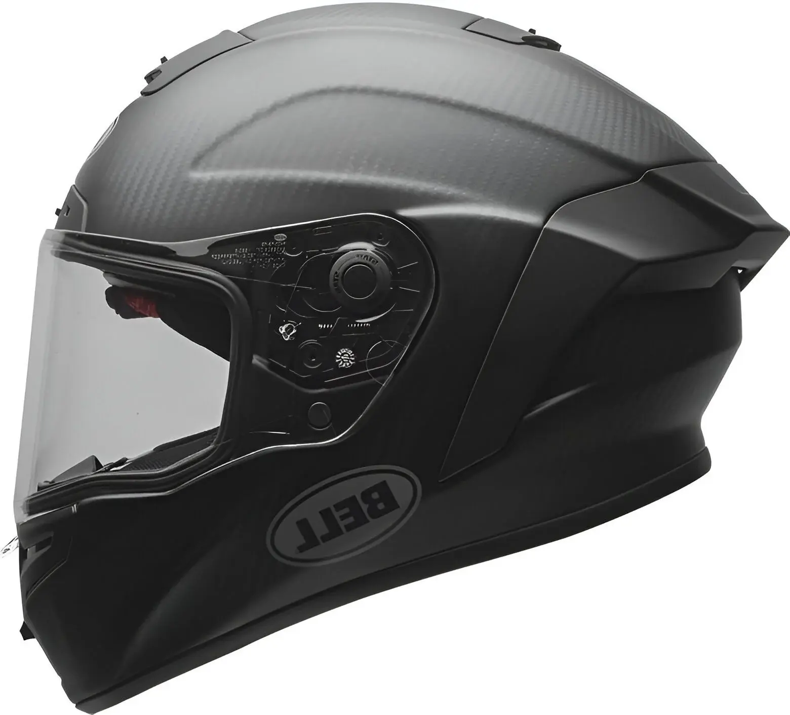 Race Star DLX Flex Mat Siyah