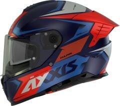 Axxis Hawk Evo Ixil Mavi