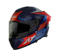 Axxis Hawk Evo Ixil Mavi