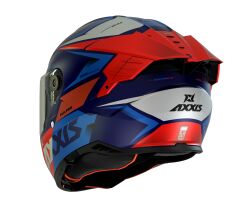 Axxis Hawk Evo Ixil Mavi