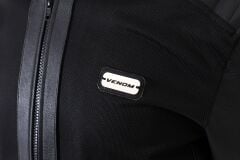 VENOM BLADE CEKET SİYAH