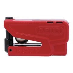 ABUS 8077 GRANİT DİSK KİLİDİ - KIRMIZI