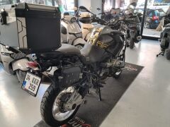 BMW - R1200 GS