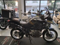 BMW - R1200 GS