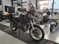 BMW - R1200 GS