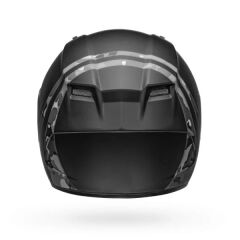 Bell Ps Qualifier Integrity Mat Siyah Titanyum Kamuflaj