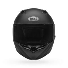 Bell Ps Qualifier Integrity Mat Siyah Titanyum Kamuflaj