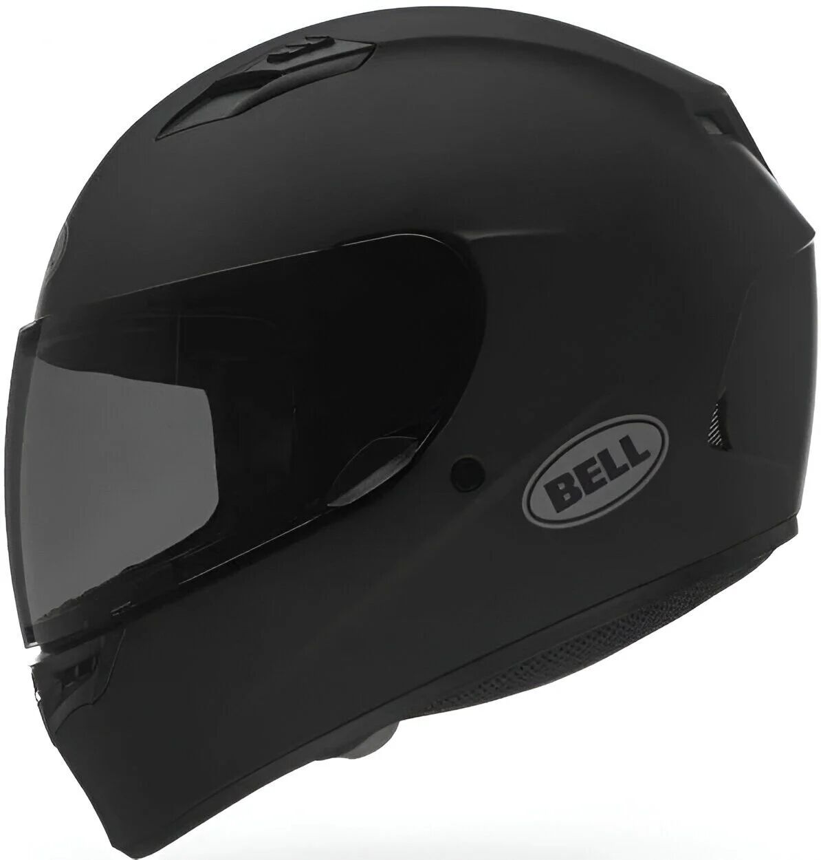 Bell Qualifier Mat Siyah