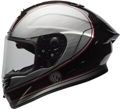 Race Star DLX Flex Rsd Chief Sil