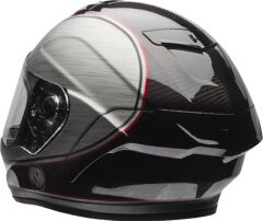 Race Star DLX Flex Rsd Chief Sil