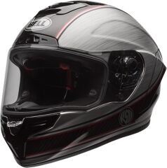 Race Star DLX Flex Rsd Chief Sil