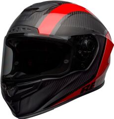 Race Star DLX Flex Tantrum Siyah Kırmızı