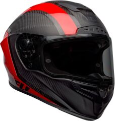 Race Star DLX Flex Tantrum Siyah Kırmızı