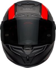 Race Star DLX Flex Tantrum Siyah Kırmızı