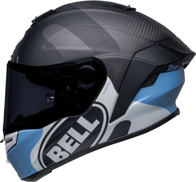 Race Star DLX Flex Hello Cousteau Algae Matt Siyah Mavi