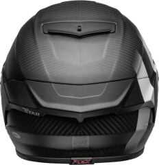 Race Star DLX Flex Fasthouse Street Punk Mat Siyah