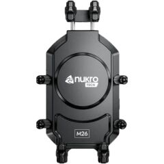 M26 Titreşim Modüllü Telefon Tutucu