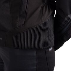 Oxford Omega 1.0 Dry2Dry Kadın Ceket - Siyah- TW243101