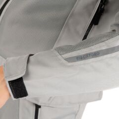 Oxford Arizona Air 1.0 Kadın Motosiklet Ceketi - Arctic Gri - TW221302