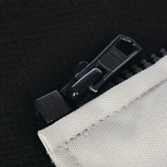 Oxford Arizona Air 1.0 Erkek Motosiklet Ceket - Arctic Gri - TM204302