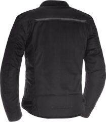 Oxford Arizona Air 1.0 Erkek Motosiklet Ceket - Siyah - TM204301