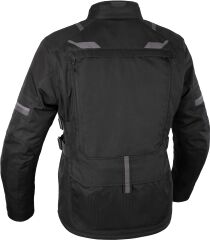 Oxford Rockland Dry2Dry Erkek Ceket - Siyah - TM2214044