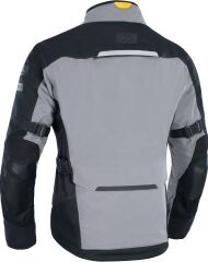 Oxford Mondial 2.0 Dry2Dry Laminate Erkek Ceketi - Siyah/Gri - TM221104