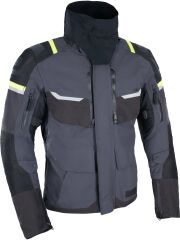 Oxford Stormland Dry2Dry Trilaminate Erkek Motosiklet Ceketi - TM211103