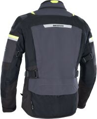Oxford Stormland Dry2Dry Trilaminate Erkek Motosiklet Ceketi - TM211103