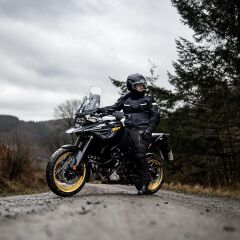 Oxford Stormland Dry2Dry Trilaminate Erkek Motosiklet Ceketi - TM211103