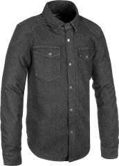 Oxford Original Approved Erkek Gömlek - Siyah - TM214101