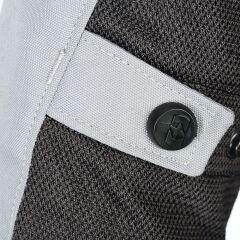 Oxford Iota Air 1.0 Kadın Ceket - Siyah/Gri/Pembe - TW193202