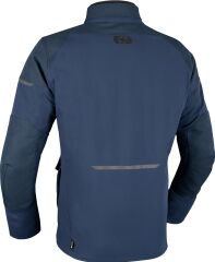 Oxford Barkston Dry2Dry Laminat Erkek Ceket - Lacivert - TM224803