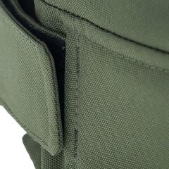 Oxford Dakar Dry2Dry Air Erkek Ceket - Yeşil - TM211203