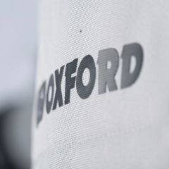 Oxford Dakar Dry2Dry Air Erkek Ceket - Gümüş/Siyah/Fosfor - TM211202