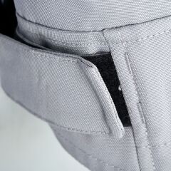 Oxford Dakar Dry2Dry Air Erkek Ceket - Gümüş/Siyah/Fosfor - TM211202