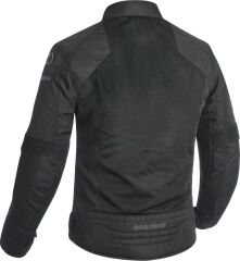 Oxford Delta Air 1.0 Erkek Ceketi - Siyah - TM193202