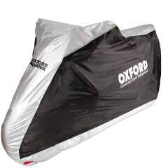 Oxford Aquatex Cover - CV200/CV202/CV204/CV206