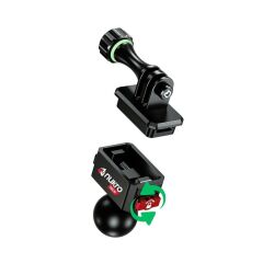 360 Aksiyon Kamera Adaptörü Tak Çıkar Başlıklı