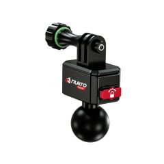 360 Aksiyon Kamera Adaptörü Tak Çıkar Başlıklı