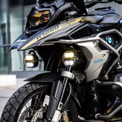 Future Eyes X100 Motosiklet Sis Farı 180W