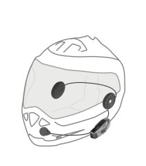 U-COM 7R TEKLİ PAKET