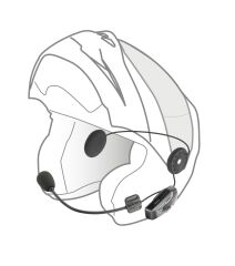 U-COM 7R TEKLİ PAKET