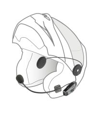 U-COM 7R İKİLİ PAKET