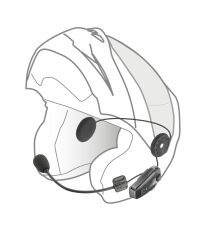 U-COM 8R TEKLİ PAKET