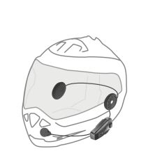 U-COM 8R İKİLİ PAKET