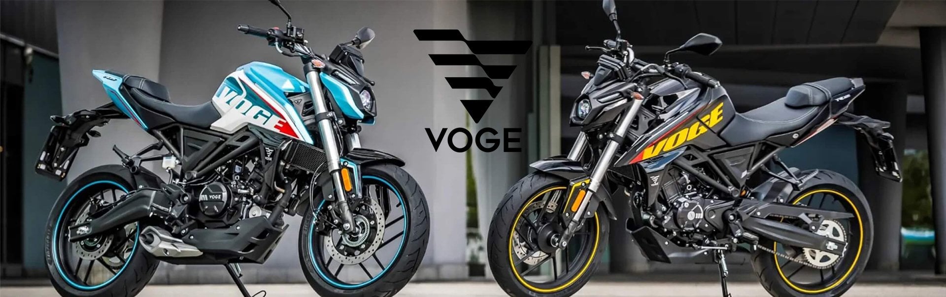 Voge